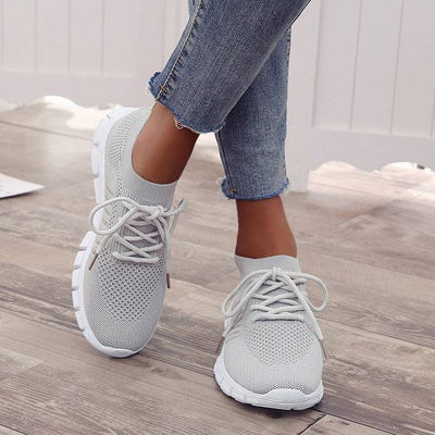 Malaya | Zeitlose und stylische Sommer-Sneakers