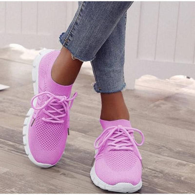 Malaya | Zeitlose und stylische Sommer-Sneakers