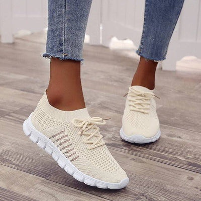 Malaya | Zeitlose und stylische Sommer-Sneakers